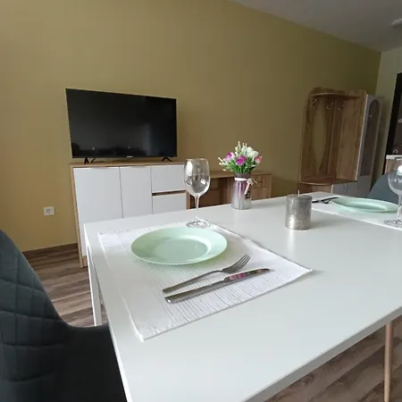 Ishirkov 2 Apartament Sofia