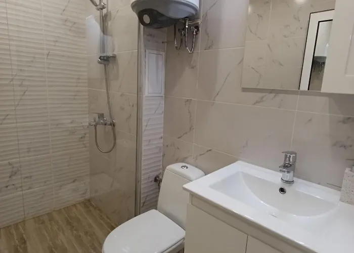 Ishirkov 2 סופיה