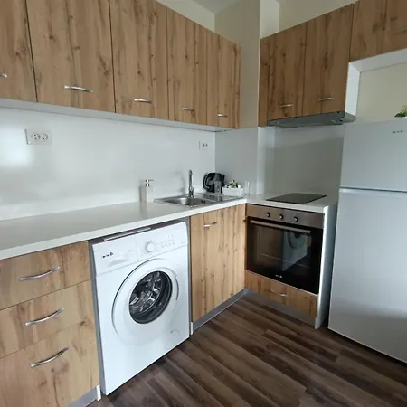 Ishirkov 2 Appartement