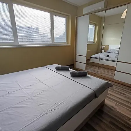 Appartement Ishirkov 2